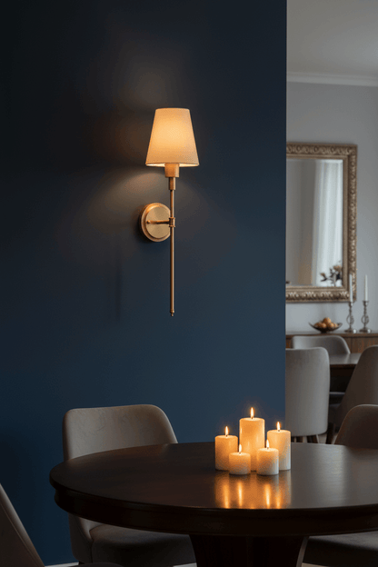 Battery Operated Wall Sconces