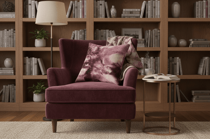 Reading Nook Lifestyle